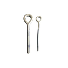 Screw And Fastener New Hot Fasteners Products stainless steel Hook Eye Bolt